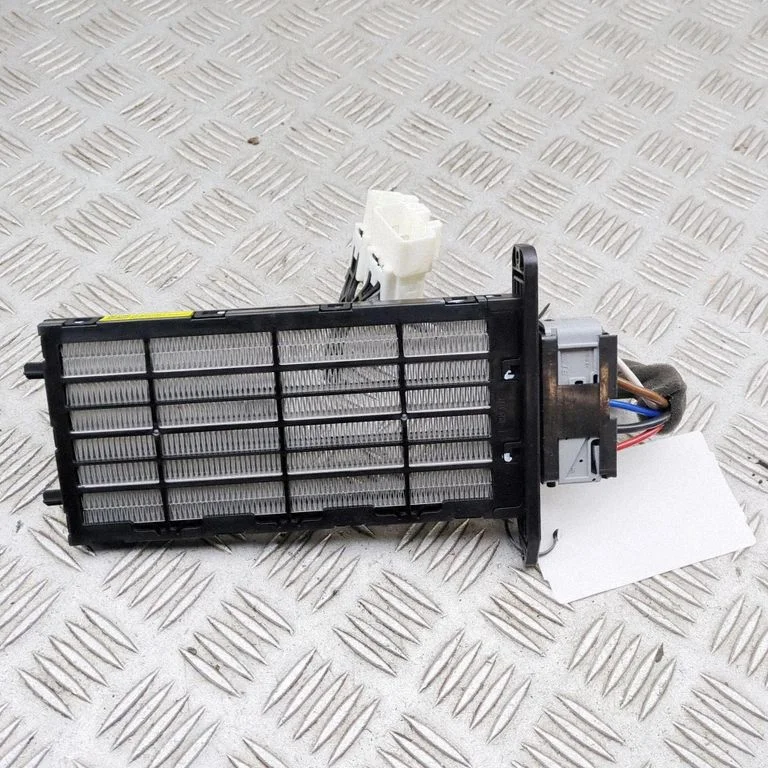 Elektryczna nagrzewnica kabiny 271436RF1A