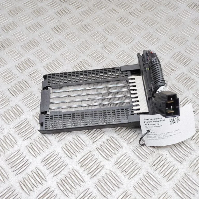 Elektriskais salona krāsniņas radiators BV6N18D612CA