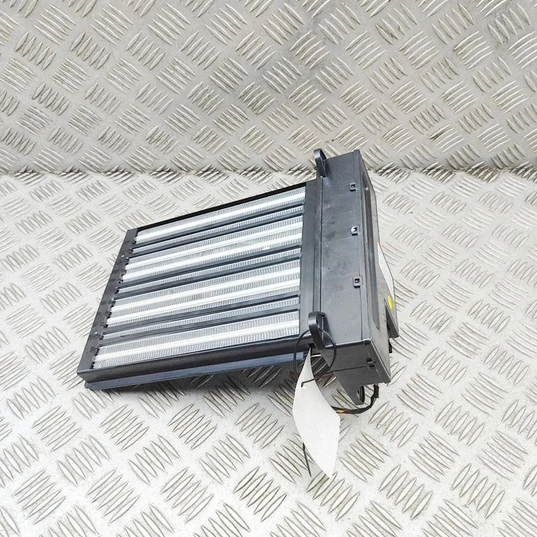 Elektriskais salona krāsniņas radiators – Volkswagen ID.7 (2023-)