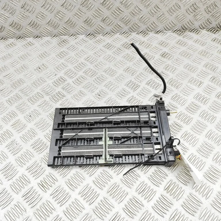 Electric cabin heater radiator T23218C