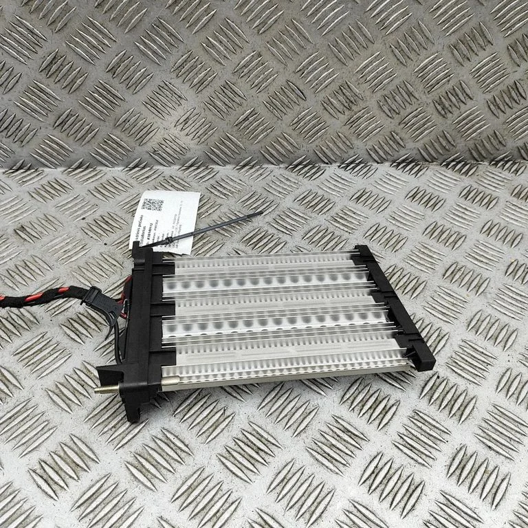 Elektriskais salona krāsniņas radiators 5Q0863235C