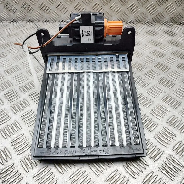 Elektriskais salona krāsniņas radiators 1EA963581F