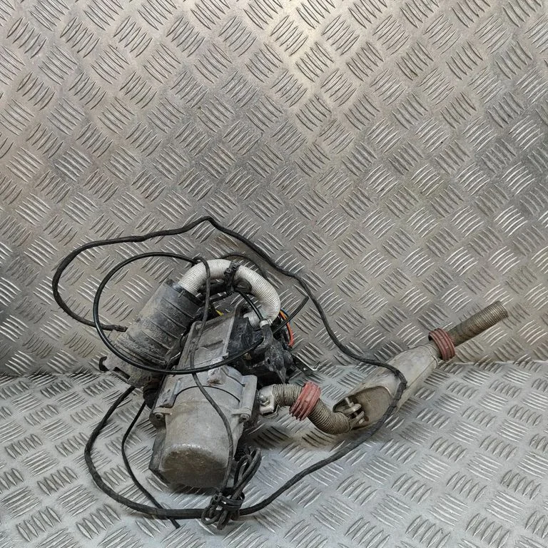 Autonoomne eelsoojendi (Webasto) 9021032F