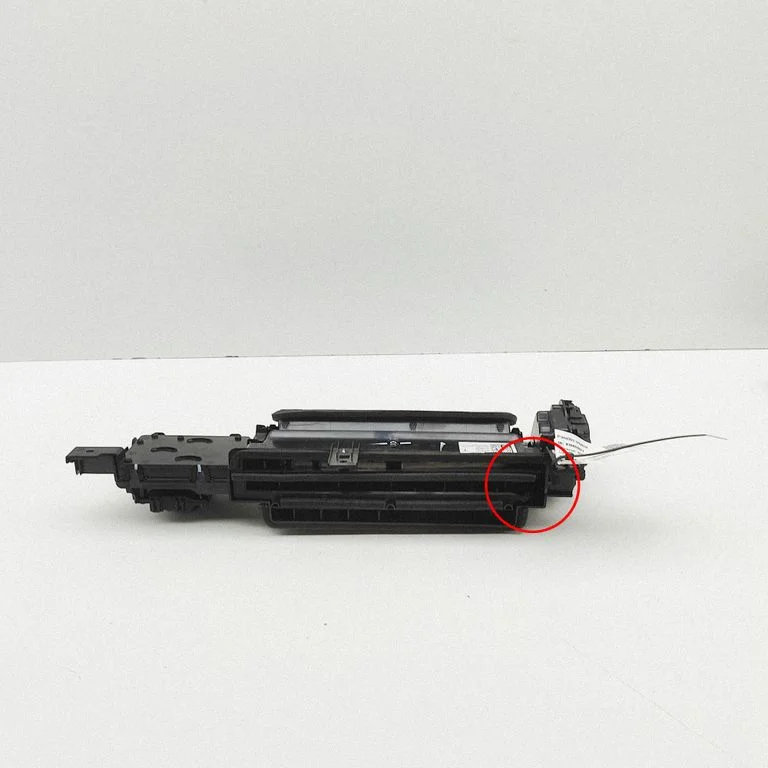 Õhuklapi mootor / ajam 178300500E