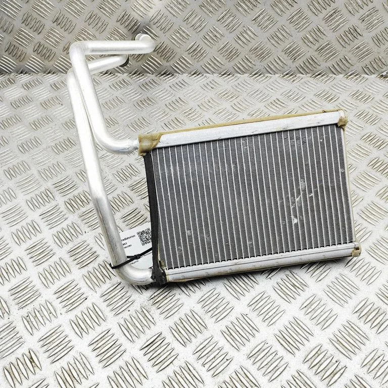 Krāsniņas radiators BK2118B539BC