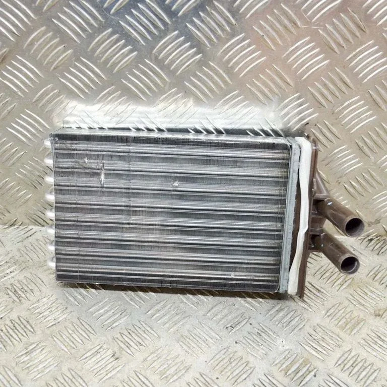Krāsniņas radiators