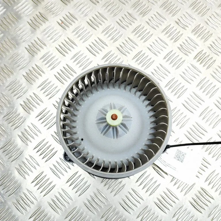 Krāsniņas ventilators/pūtējs 2727005280