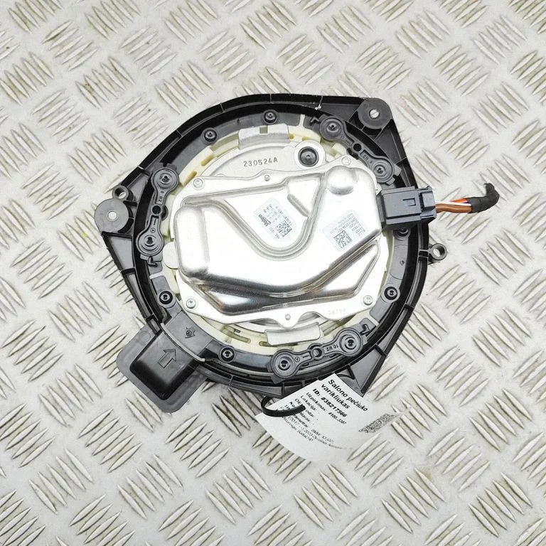 Heater fan/blower DRF10238001