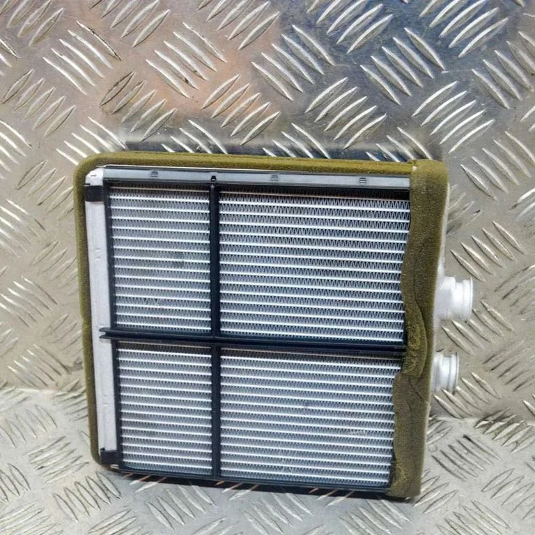Krāsniņas radiators