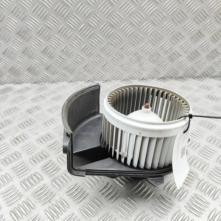 Heater fan/blower – Opel Movano B (2010-2022)