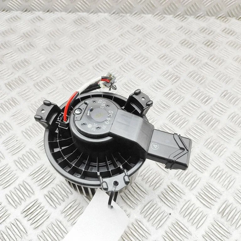 Krāsniņas ventilators/pūtējs DH2464803580