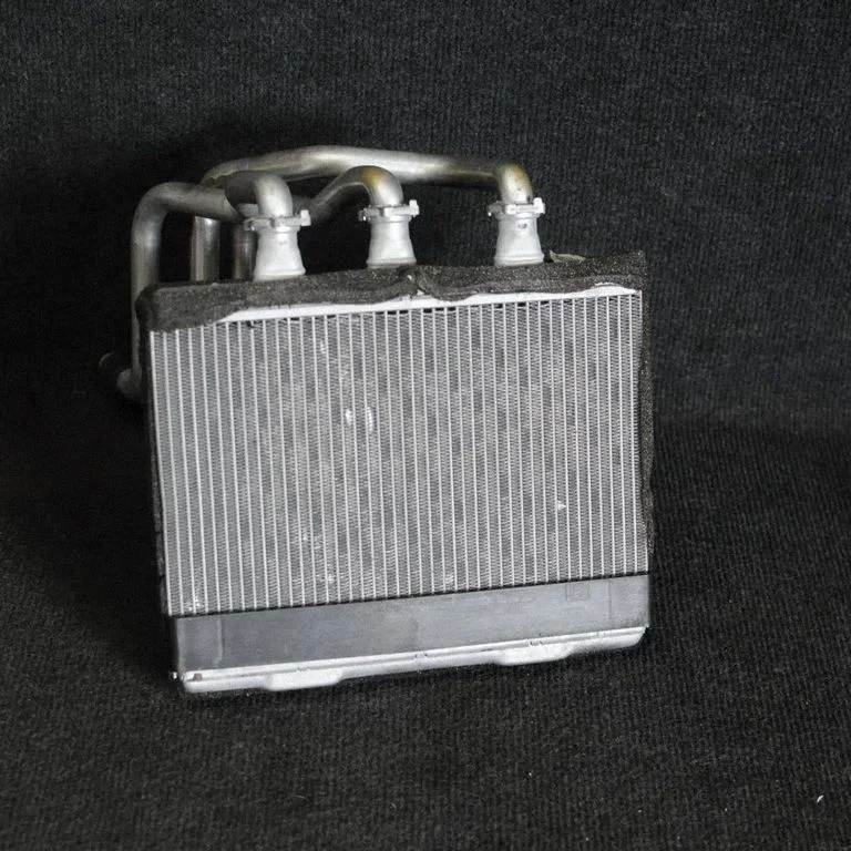 Salongi küttekeha radiaator – BMW 7-seeria E65 E66 (2001-2008)