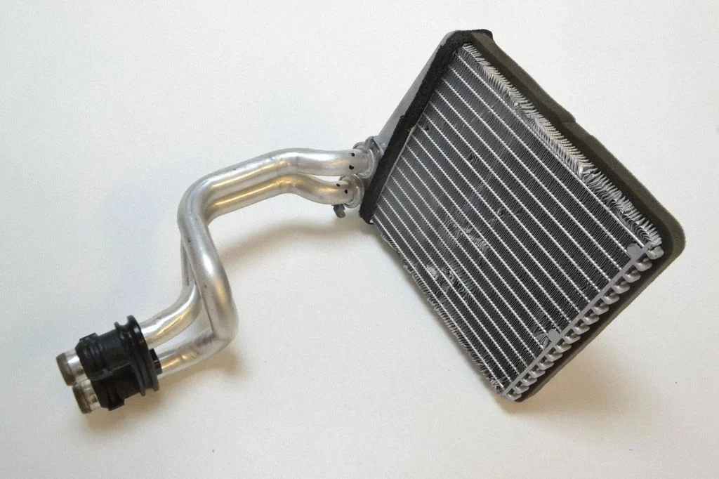 Salongi küttekeha radiaator – Volkswagen Tiguan (2007-2016)