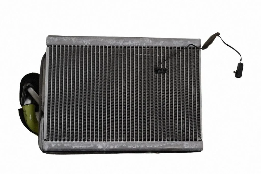 Heater blower radiator – KIA EV6 (2021-)