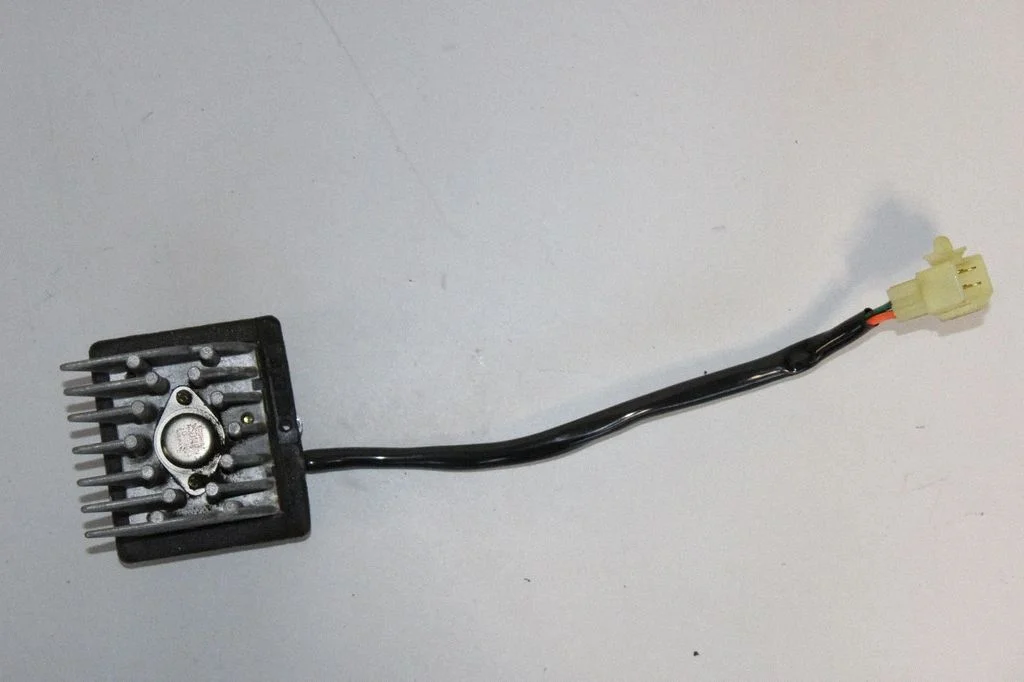 Krāsniņas ventilatora rezistors (reostats) – Jaguar XJ X308 (1998-2002)