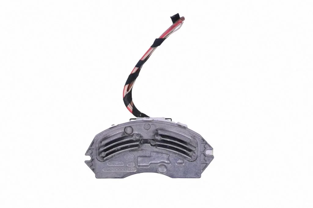 Krāsniņas ventilatora rezistors (reostats) T1021327UA
