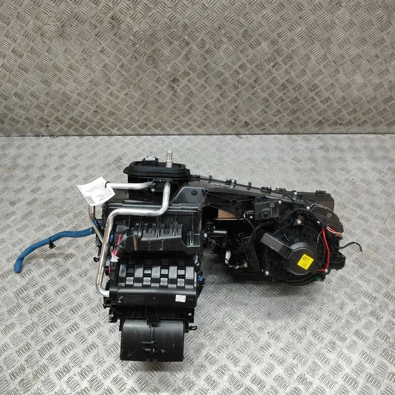Salona klimata mezgla komplekts 32329504