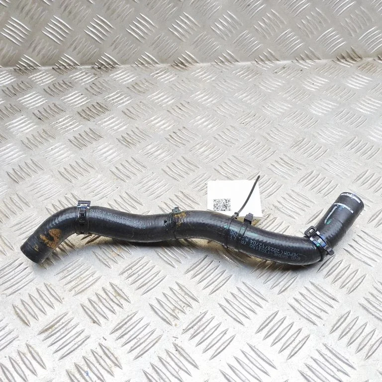 Engine coolant pipe/hose SA3HE1303150