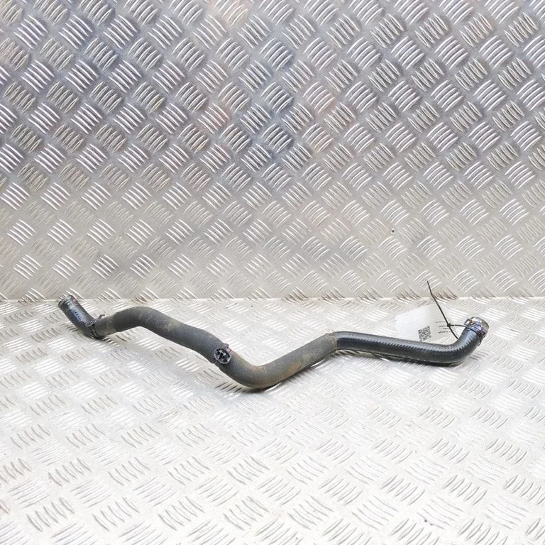 Engine coolant pipe/hose SA3HJ1303250A