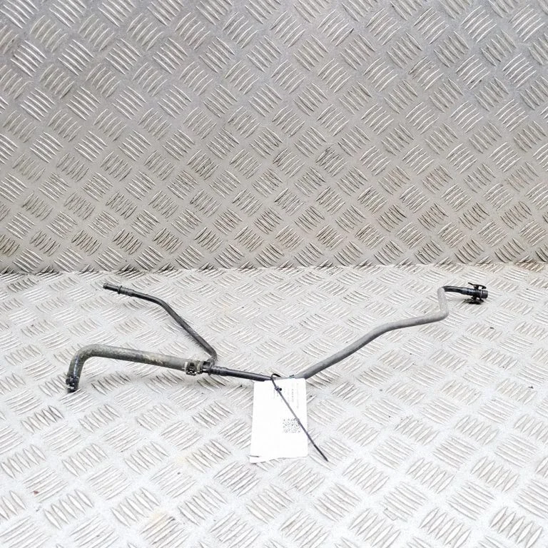 Engine coolant pipe/hose SA3HJ1303270