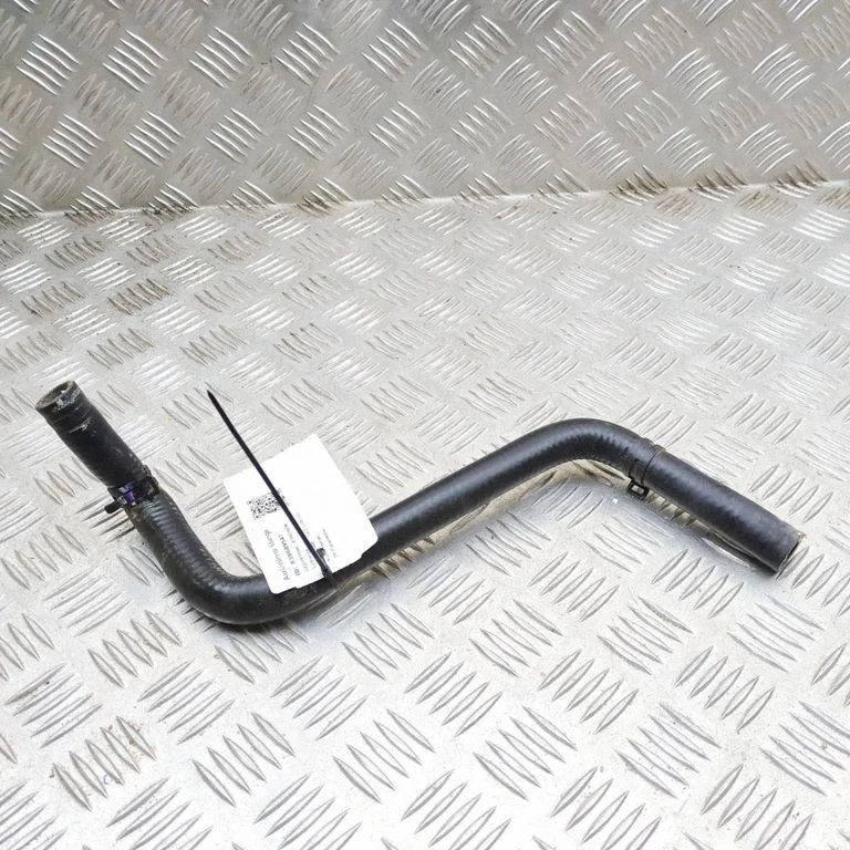 Engine coolant pipe/hose SA3HE8101710