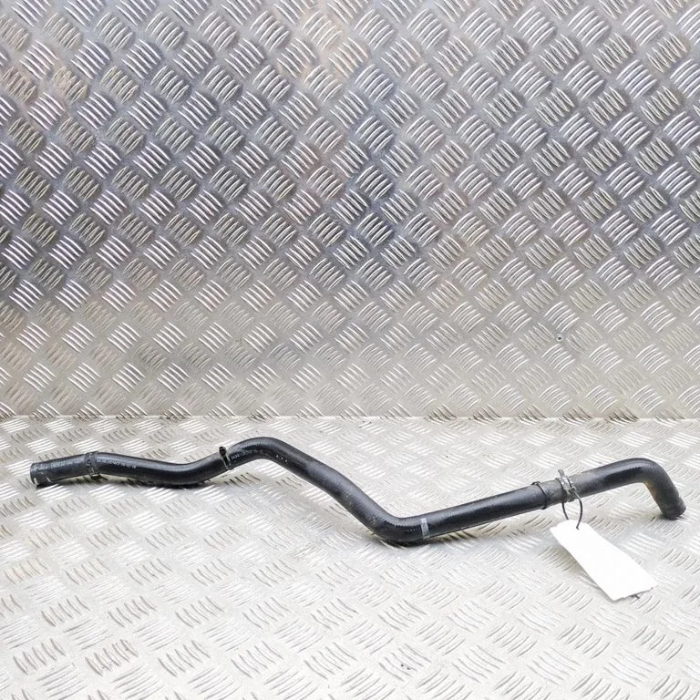 Engine coolant pipe/hose SA3HE1303160