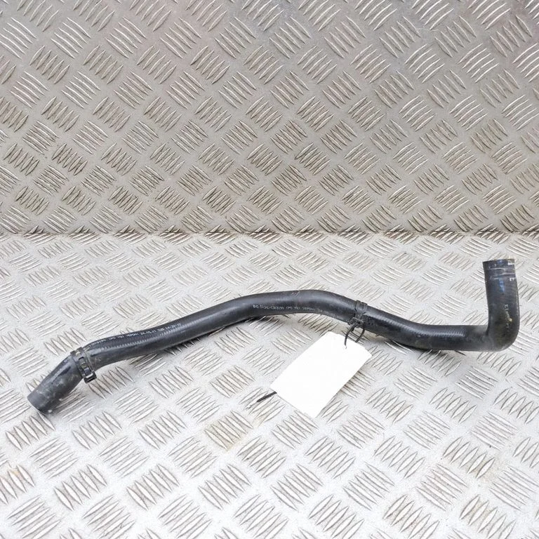 Engine coolant pipe/hose SA3HE1303190