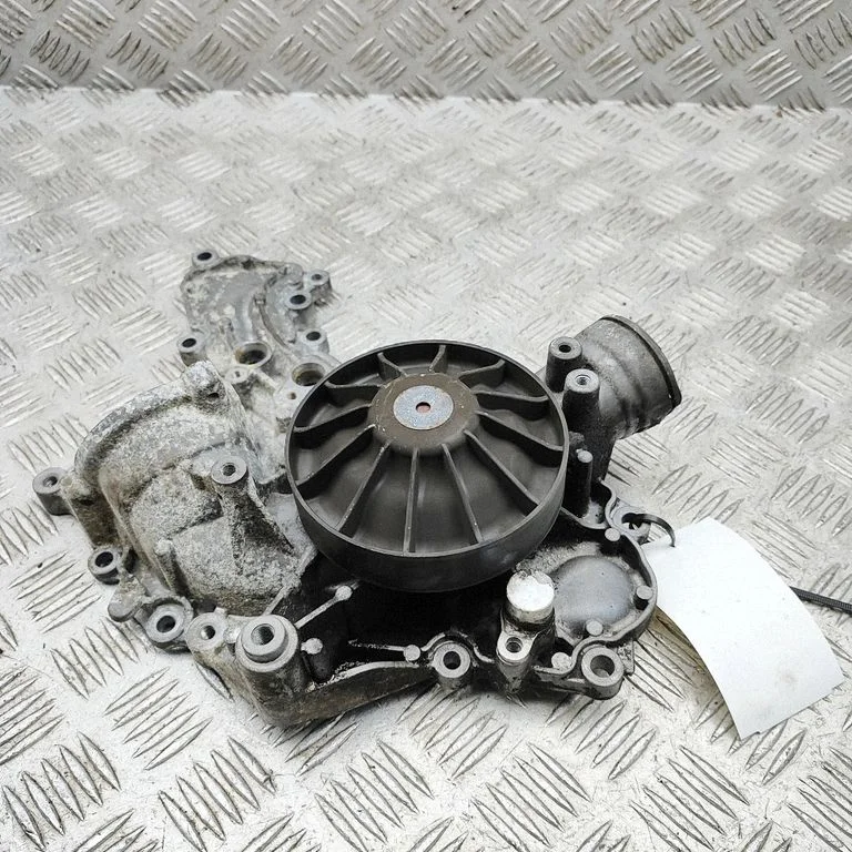 Water pump A2782010007