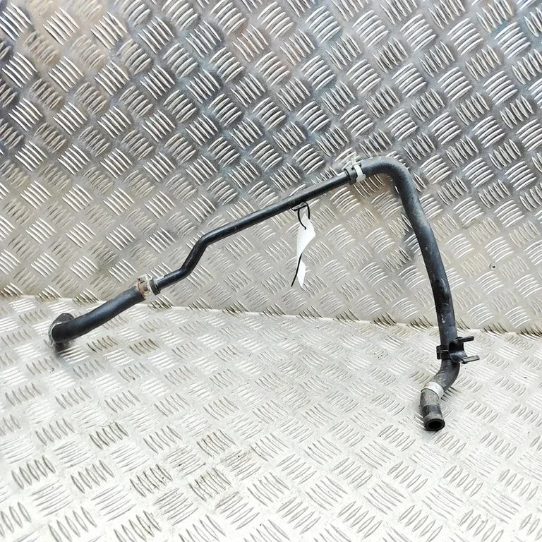 Engine coolant pipe/hose 25415Q4000