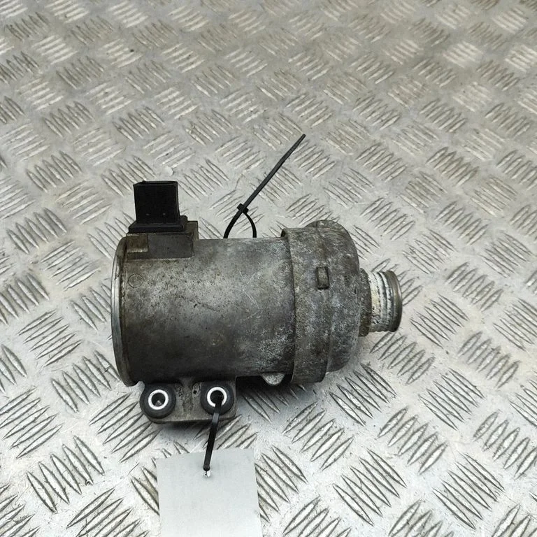 Veepump – BMW X5 F15 (2013-2017)