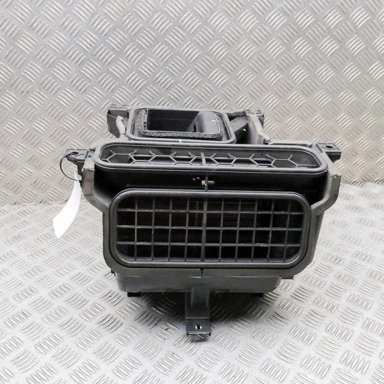 Interior heater climate box assembly 97200CV900