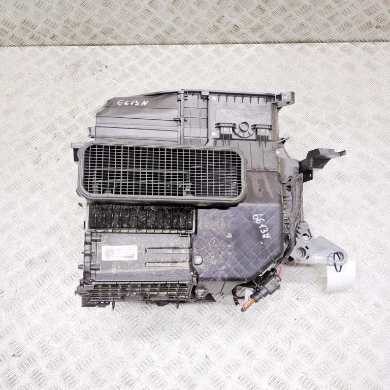 Salona klimata mezgla komplekts 1EA820153N
