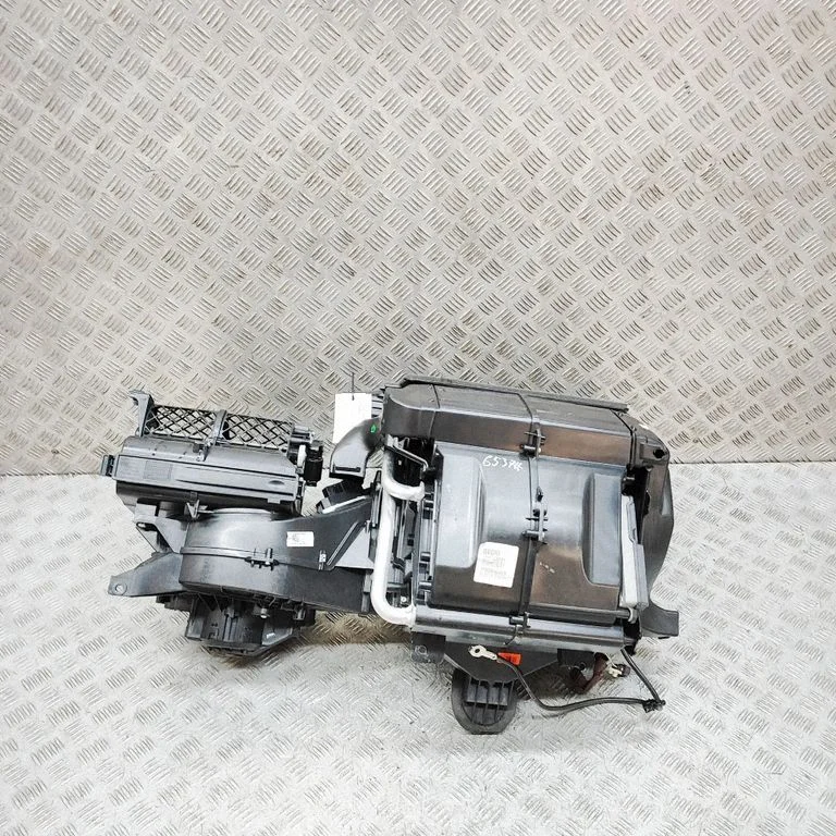 Salona klimata mezgla komplekts NK2119B555BB