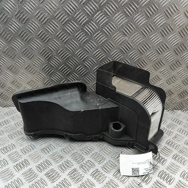 Salongi õhufiltri komplekt – Porsche 911 991 (2011-2019)
