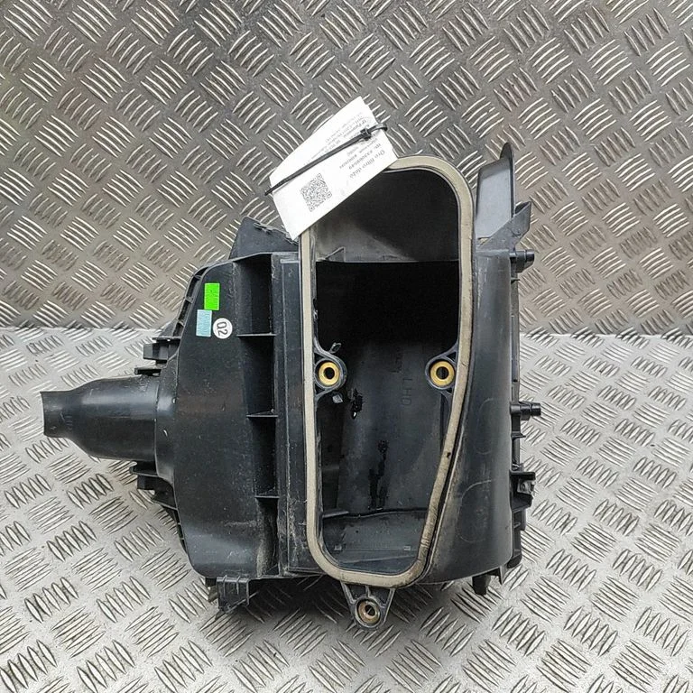 Salongi õhufiltri komplekt – Mercedes-Benz ML-klass W164 (2005-2011)