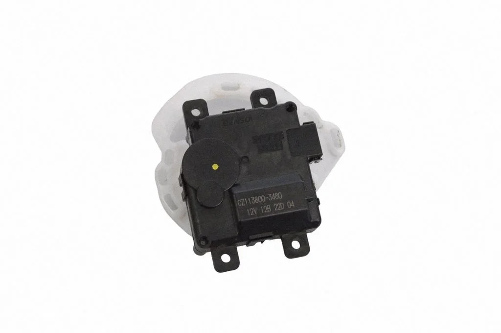 Silniczek klapki nawiewu CZ1138003480