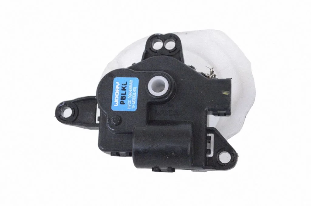 Air flap motor/actuator – Tesla Model Y (2020-)