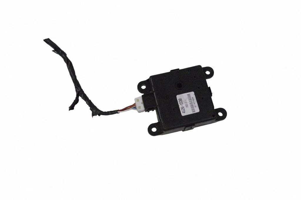 Gaisa aizvara motoriņš/aktuators 45261530