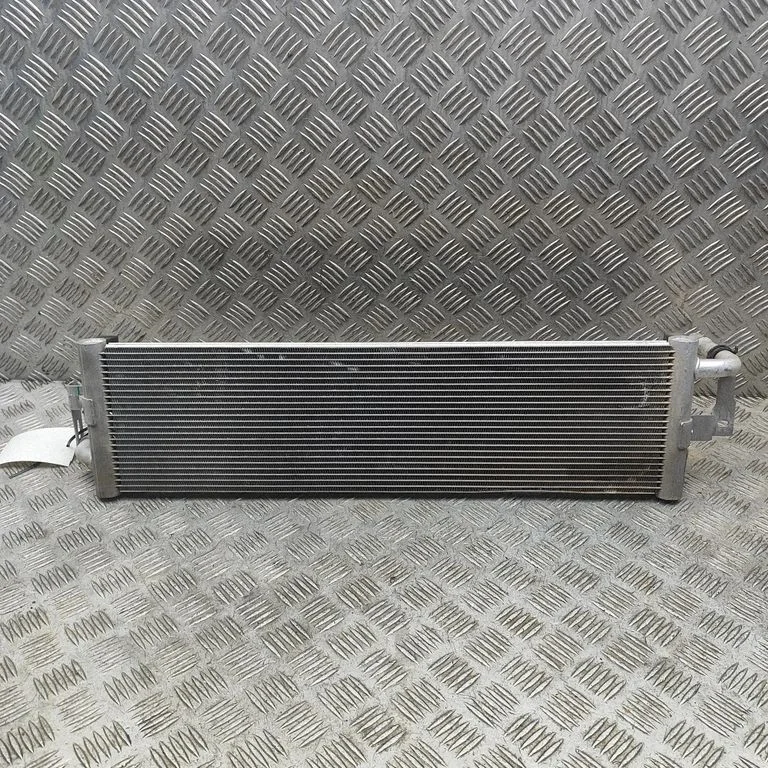 Dzesēšanas šķidruma radiators 365804763