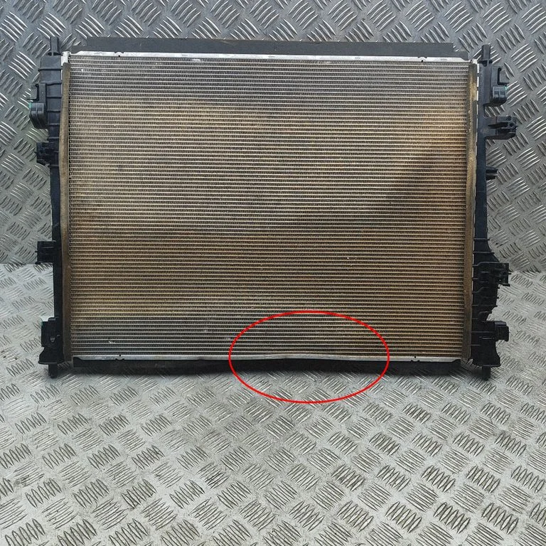 Dzesēšanas šķidruma radiators 365804744