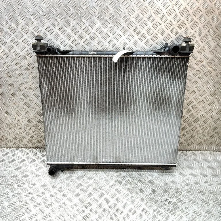 Dzesēšanas šķidruma radiators CPLA8005AB