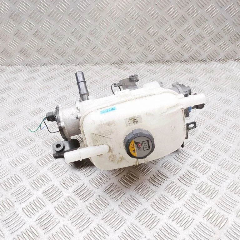 Coolant expansion tank/reservoir 25429CV000S