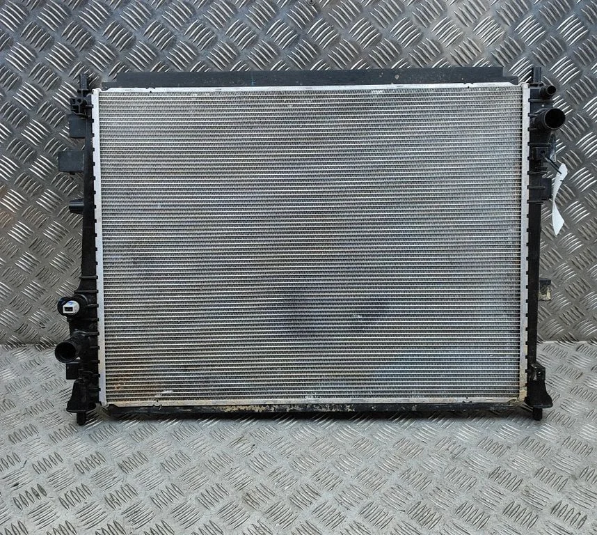 Coolant radiator SA3HE1301010