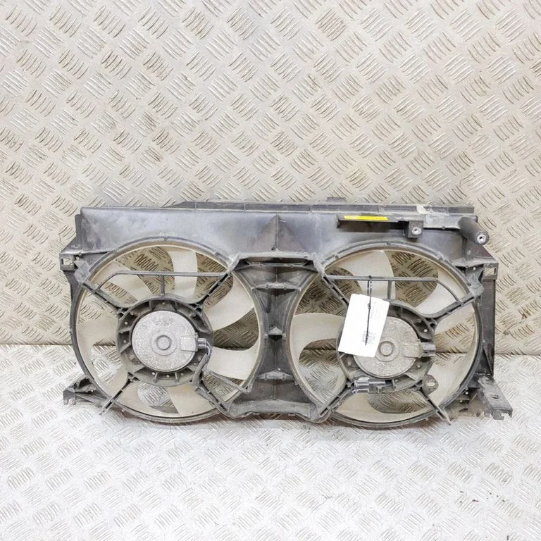 Radiatora ventilatora difuzors SU00301175