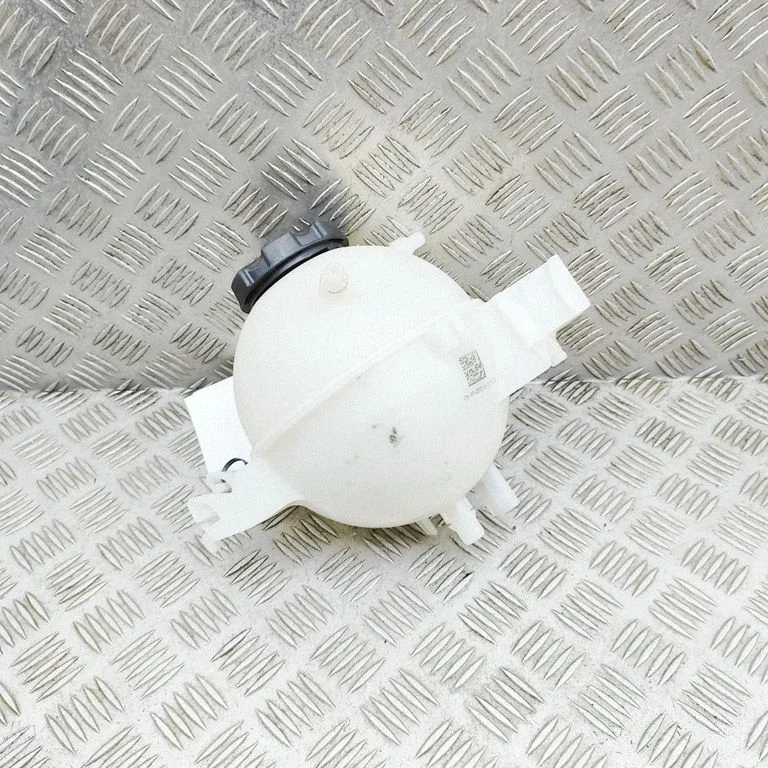 Coolant expansion tank/reservoir 5A6A030