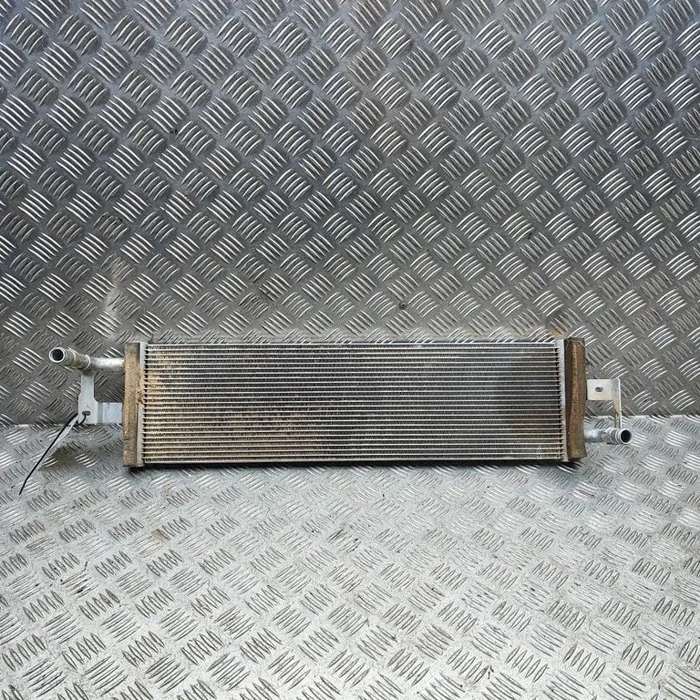 Dzesēšanas šķidruma radiators 365804763