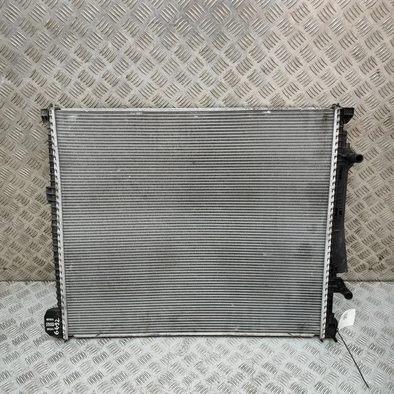 Dzesēšanas šķidruma radiators 2N0121212B
