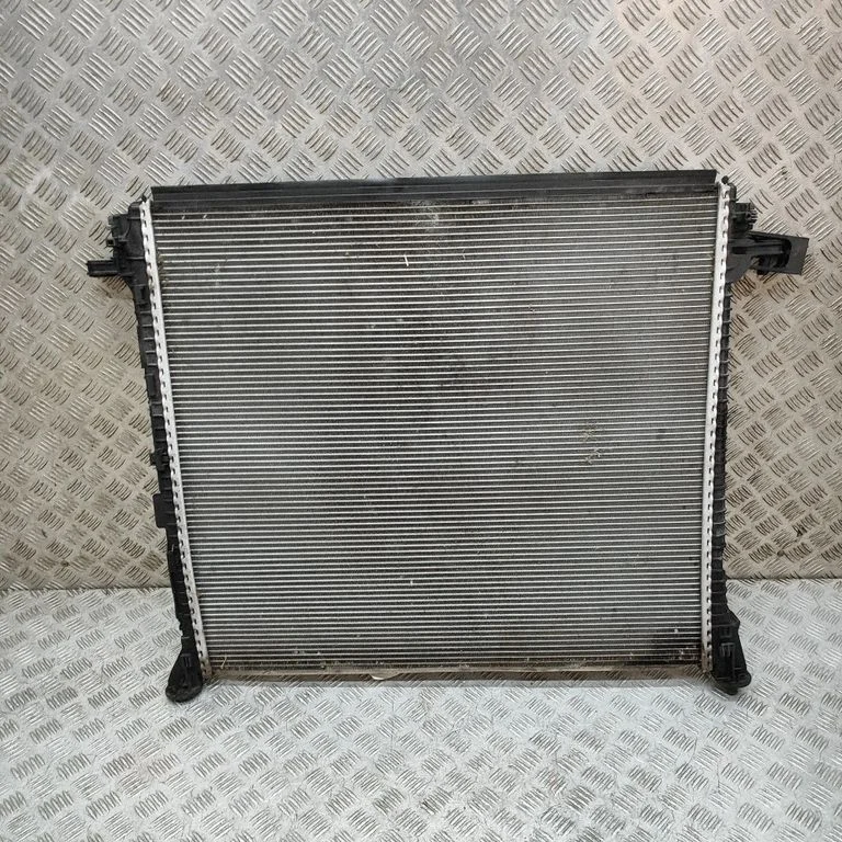 Dzesēšanas šķidruma radiators 2N0121253C