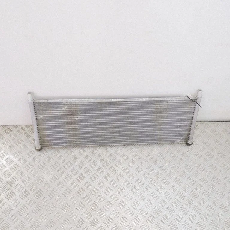 Coolant radiator 104849800C