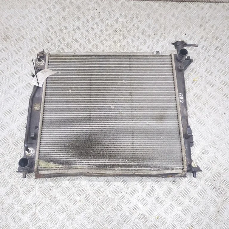 Dzesēšanas šķidruma radiators 253102Y000